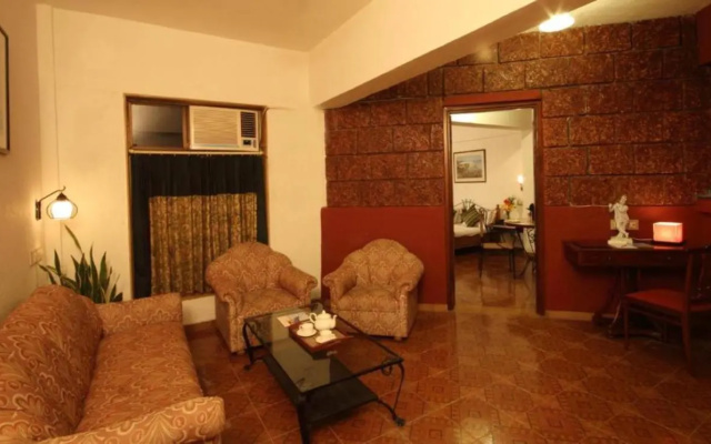 Konkan Crown Resort & Club Sawantwadi