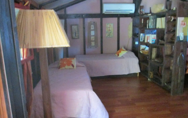 Villa Rsidence d Htes Le Passage