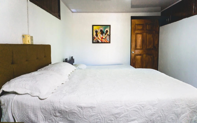 Cabinas El Prado