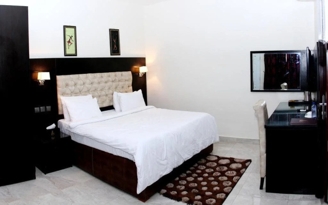 La Diva Hotels & Events Centre