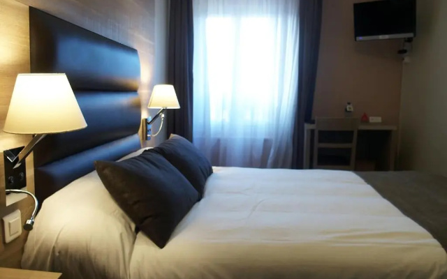 Auberge De L'Helix