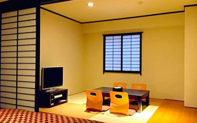 Kokura Bay Hotel Daiichi
