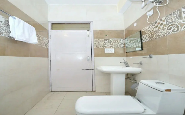 Oyo 12485 Home 1Rk Aanji Solan