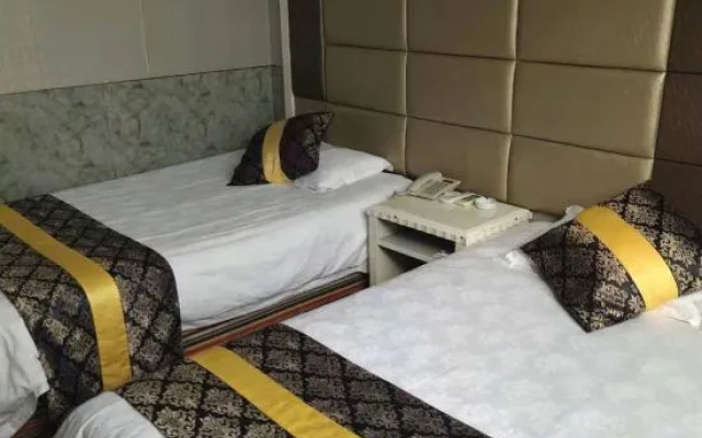 Baijing Business Hotel