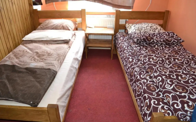Hostel Vip