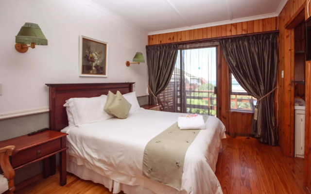 Aston Woods Bed and Breakfast