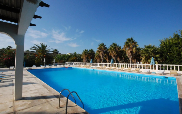 Cosmopolitan Kos Hotel