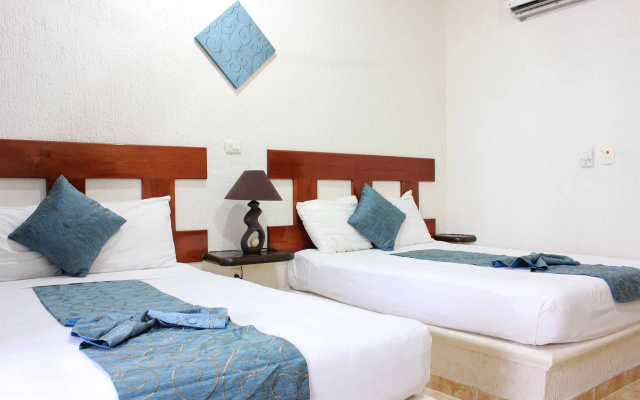 Hotel Nautilus