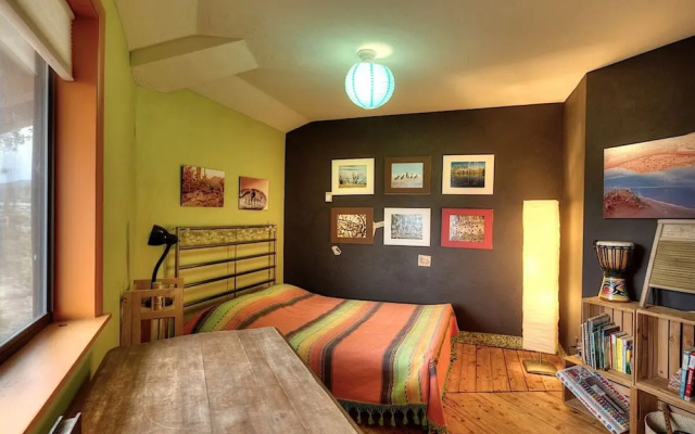 Tucson Natural 5BR by Casago