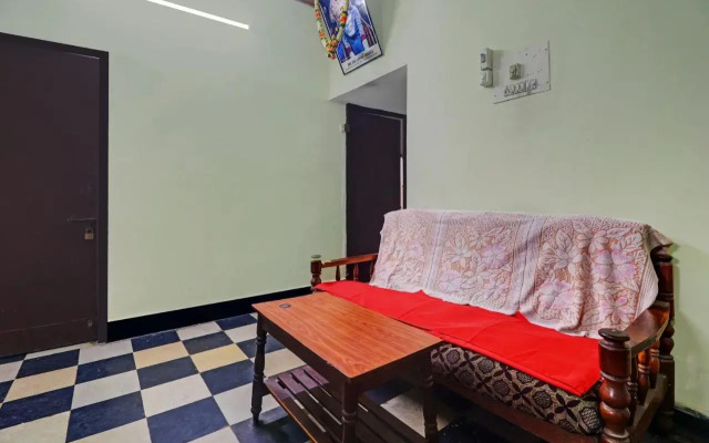 SPOT ON Sri Sai Lohith Lodge Near Secunderabad Railway Station