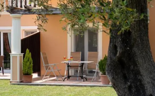 magicstay - aparthotel 4 stars roda