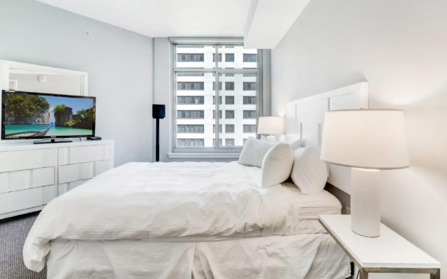 Global Luxury Suites Bethesda Chevy Chase