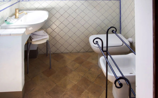 House Roseto Collazzone