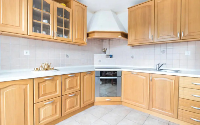 Apartma Matajurc