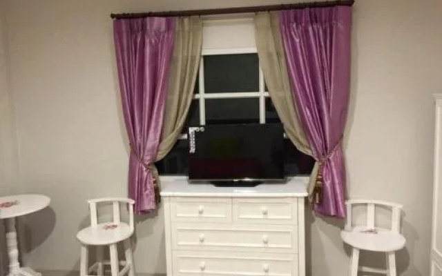 Miyuri House