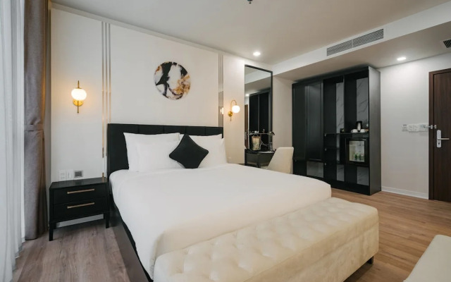 K-Zone The Star Hotel