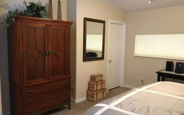 Pam Crow 3 Bedroom Condo