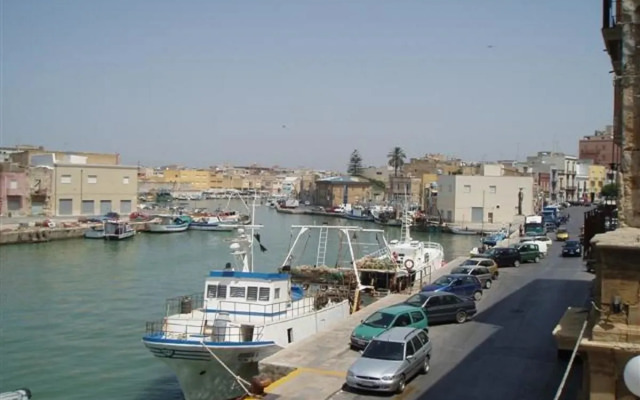 Camere Mazara