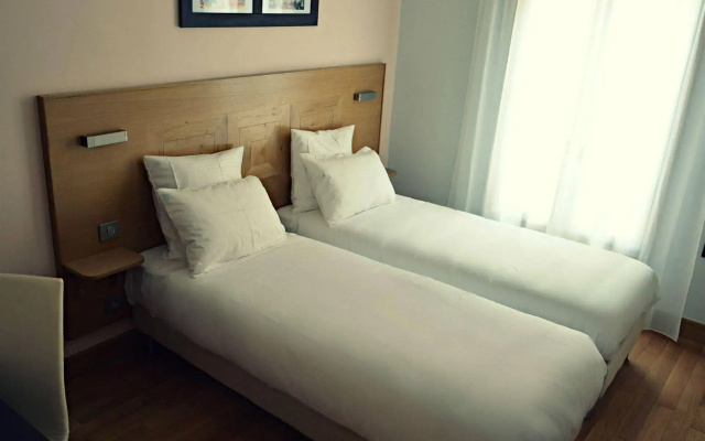 Hotel Eiffel XV