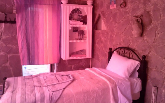 Auberge Imine Taghya