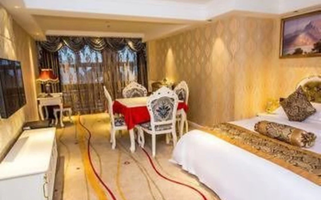 Bei Shun Hotel