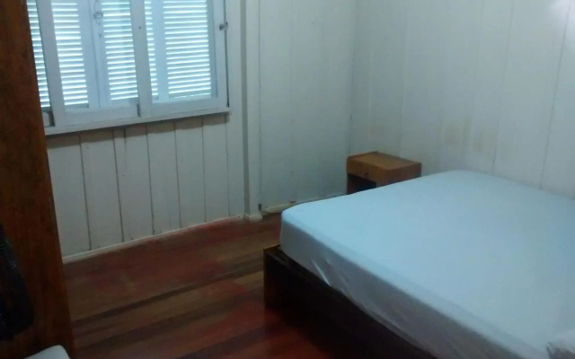 Casa Em Canto Grande 100 Metros Da Praia