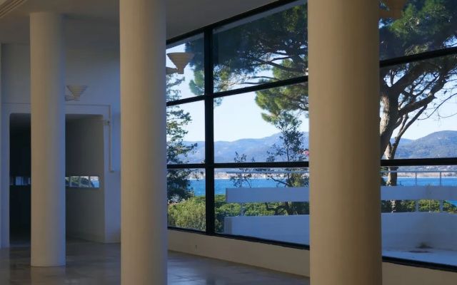 Le Latitude 43