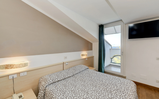 Hotel Europa