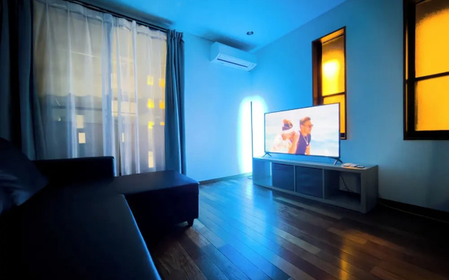 Satellite Hotel Roppongi