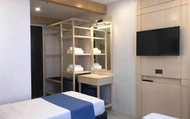ZEN Rooms M.P. Yap Street