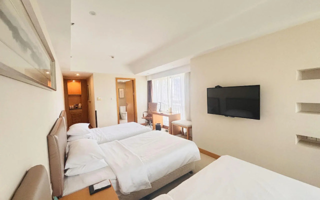 Veegle Sincere Hotel Wuxi
