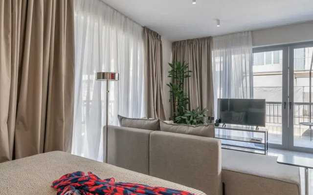 The Artisan Suites