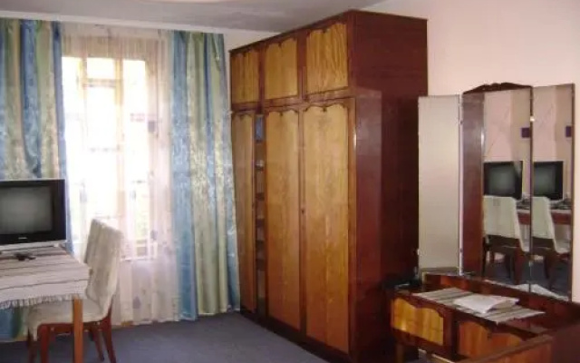 Guest House Arsen
