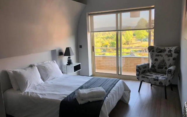 Orchidee Apartment