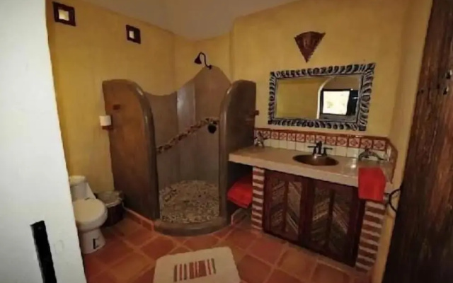 Casa Rancho