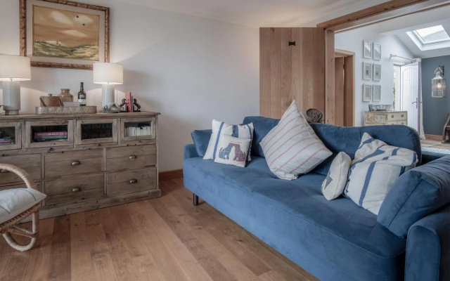 Highfield - 3 Bedroom Holiday Home - Llanmadoc