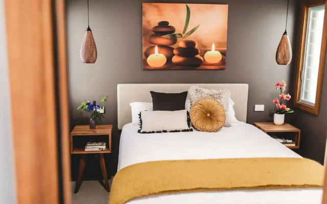 Tuckers Lane Boutique Accommodation