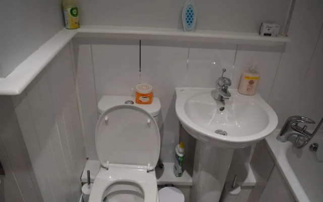 Executive Apartment Cardiff Central