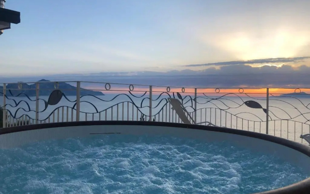 Casa Lauretta a Marciano