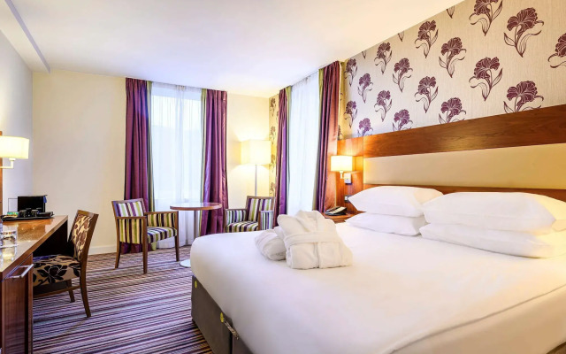 Blooma Hotel Liege Centre - Handwritten Collection
