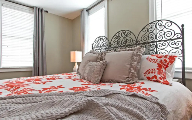 Habersham 3 by Tybee Vacation Rentals