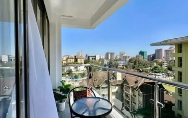 Goldpark Homes- Sunset Haven