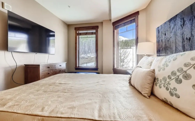 Crystal Peak Retreat