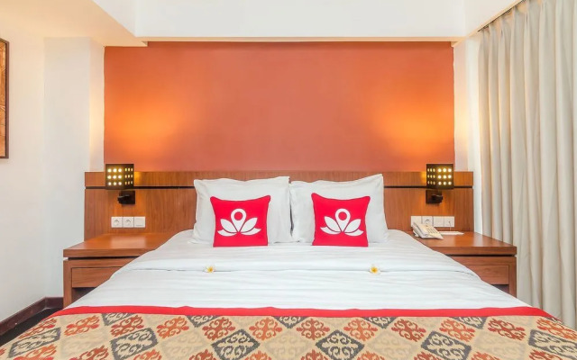 ZEN Villa Pangkung Sari Seminyak, 1 Bedroom