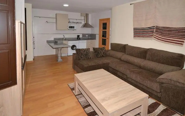 Apartamentos Turisticos Dormi2