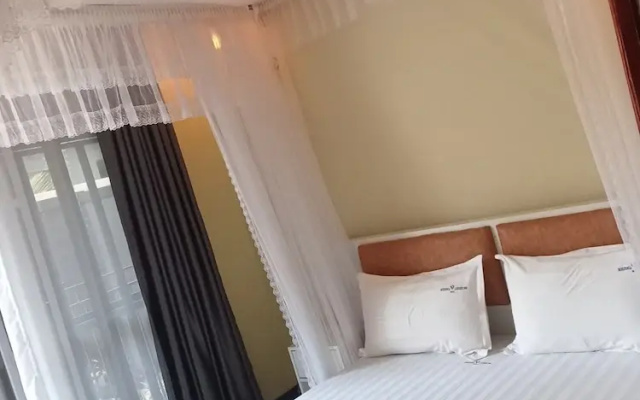 Meltonia Luxury Inn