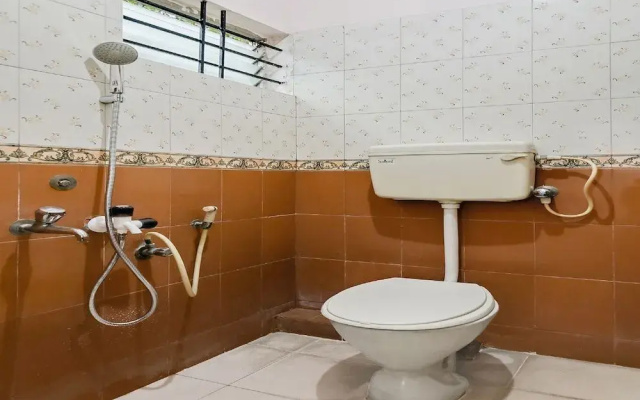 Venkat Regency by OYO Rooms