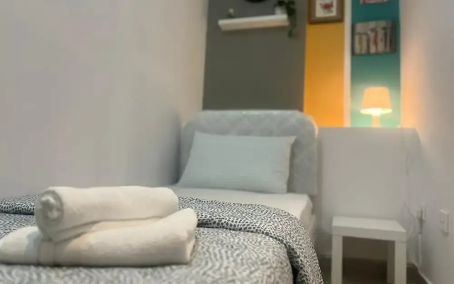 Creative Partition Room in Barsha 1