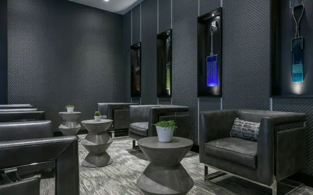 AC Hotel by Marriott Boston North