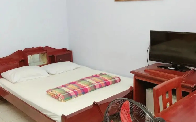 Phuong Uyen Motel